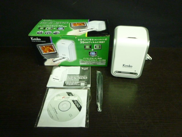 Yahoo!オークション -「kenko kfs-500」(コンピュータ) の落札 Yahoo!オークション -「kenko kfs-500」(コンピュータ) の落札