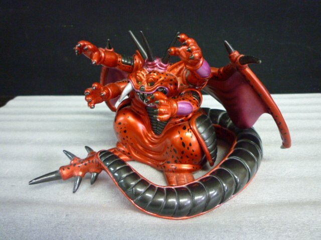 Yahoo!オークション -「ドラクエ ミルドラース」の落札相場 Yahoo!オークション -「ドラクエ ミルドラース」の落札相場