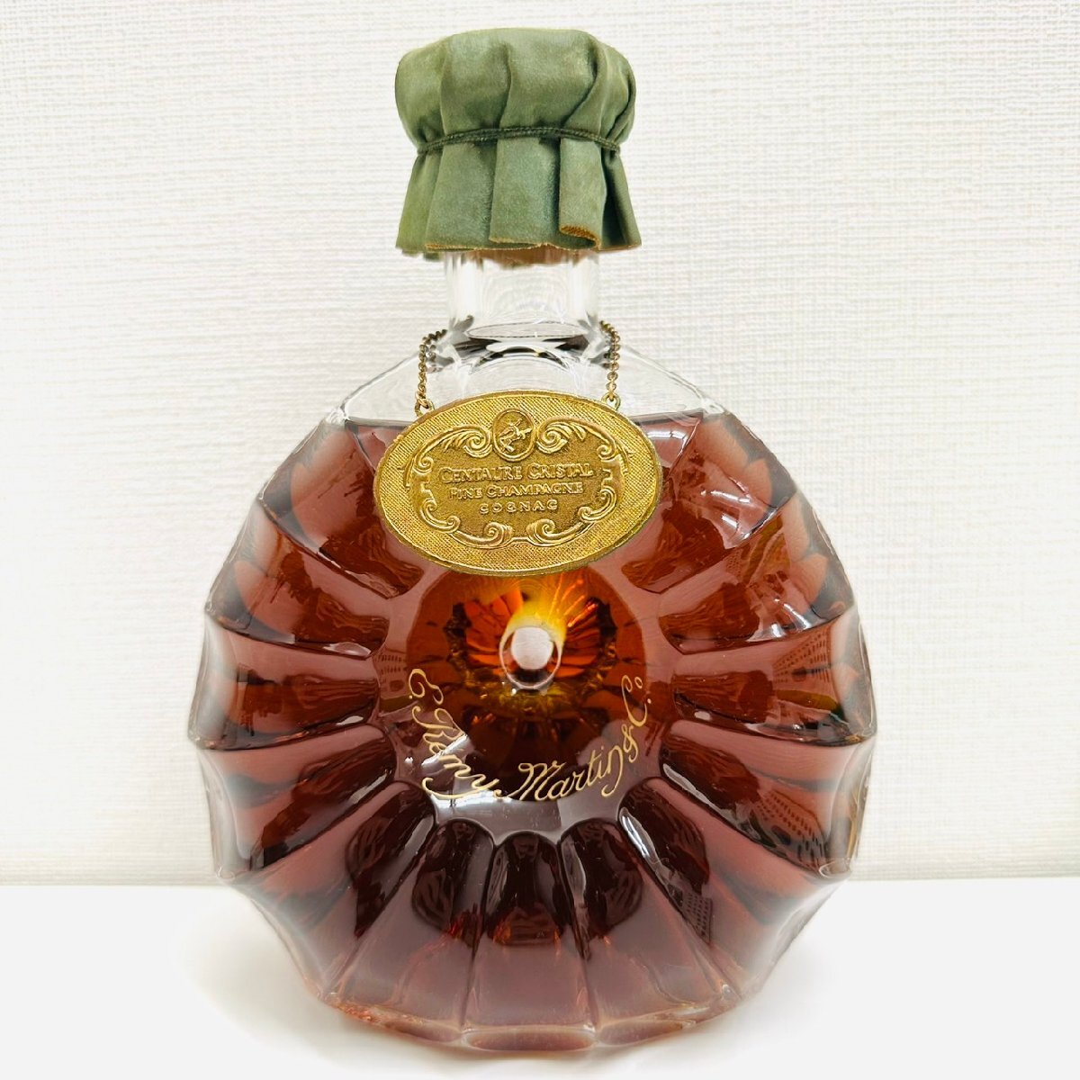 Yahoo!オークション -「レミーマルタン centaure cristal」の Yahoo!オークション -「レミーマルタン centaure cristal」の