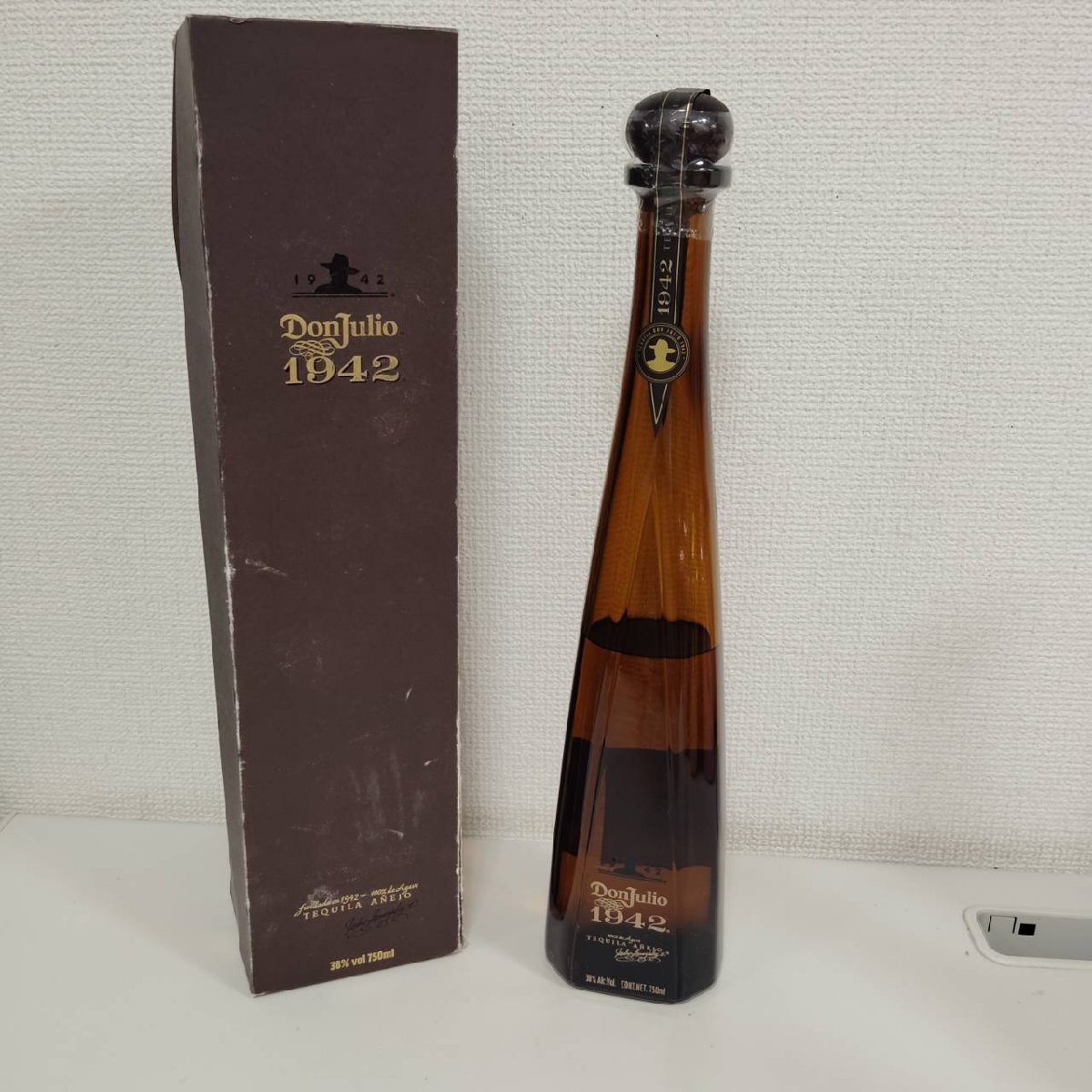 Yahoo!オークション -「ドンフリオ 1942」の落札相場・落札価格 Yahoo!オークション -「ドンフリオ 1942」の落札相場・落札価格