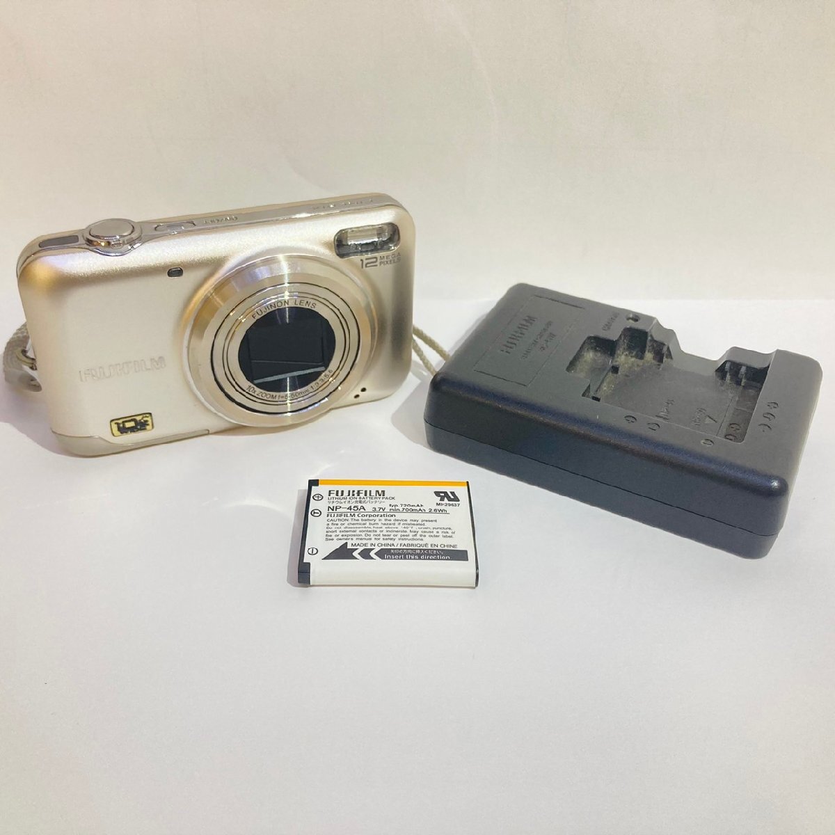 Yahoo!オークション -「finepix jz300」(富士フイルム Yahoo!オークション -「finepix jz300」(富士フイルム