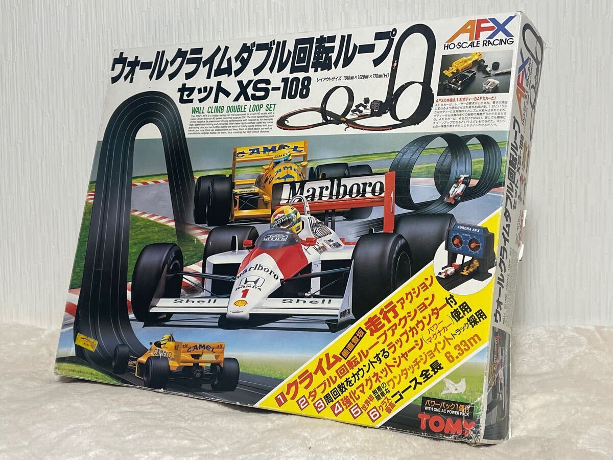 Yahoo!オークション -「トミー afx」(コース) (スロットカー)の Yahoo!オークション -「トミー afx」(コース) (スロットカー)の