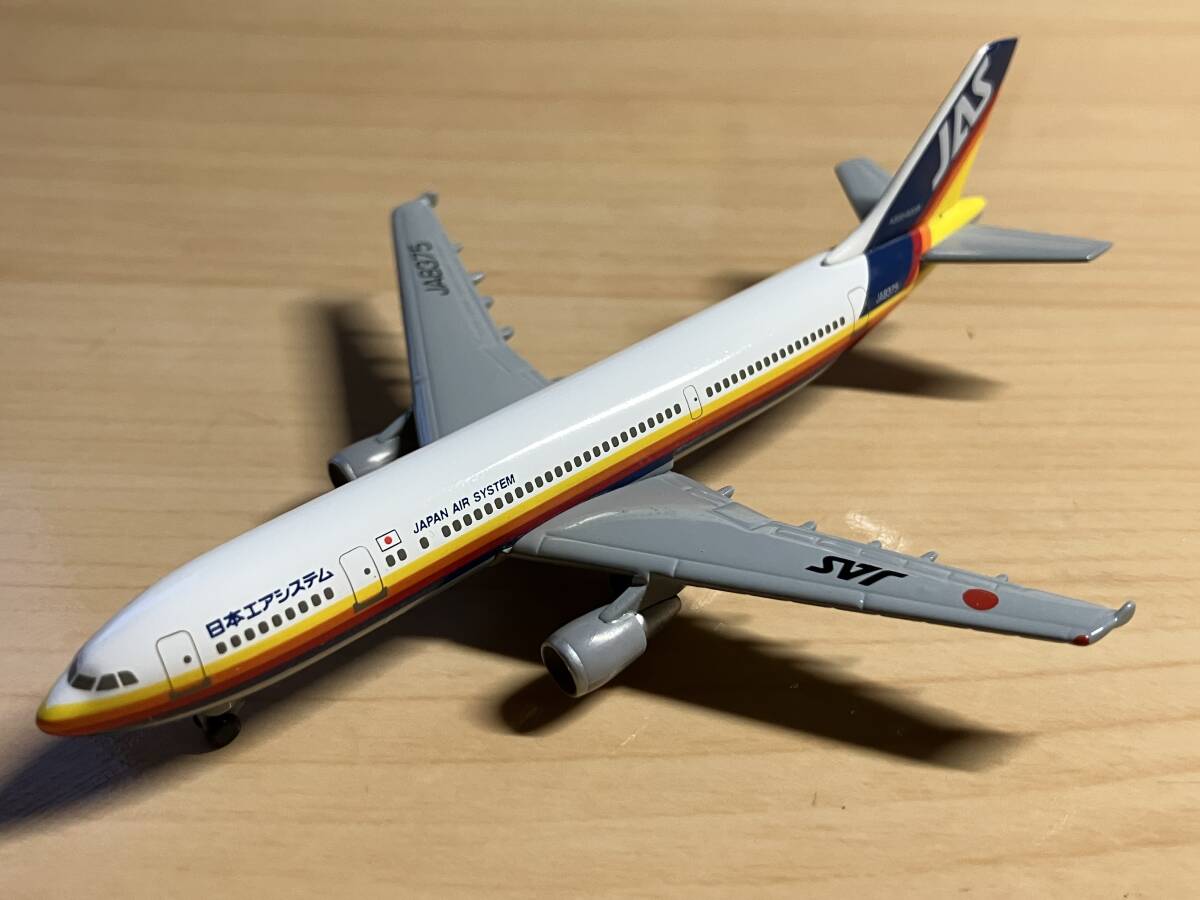 Yahoo!オークション -「日本エアシステム a300」の落札相場 Yahoo!オークション -「日本エアシステム a300」の落札相場