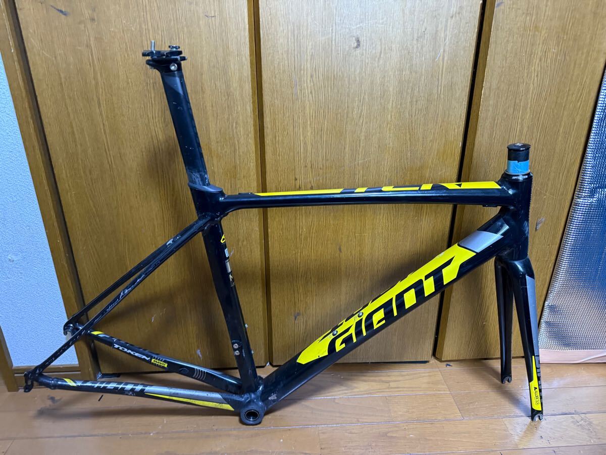 Yahoo!オークション -「giant tcr フレーム」の落札相場・落札価格 Yahoo!オークション -「giant tcr フレーム」の落札相場・落札価格