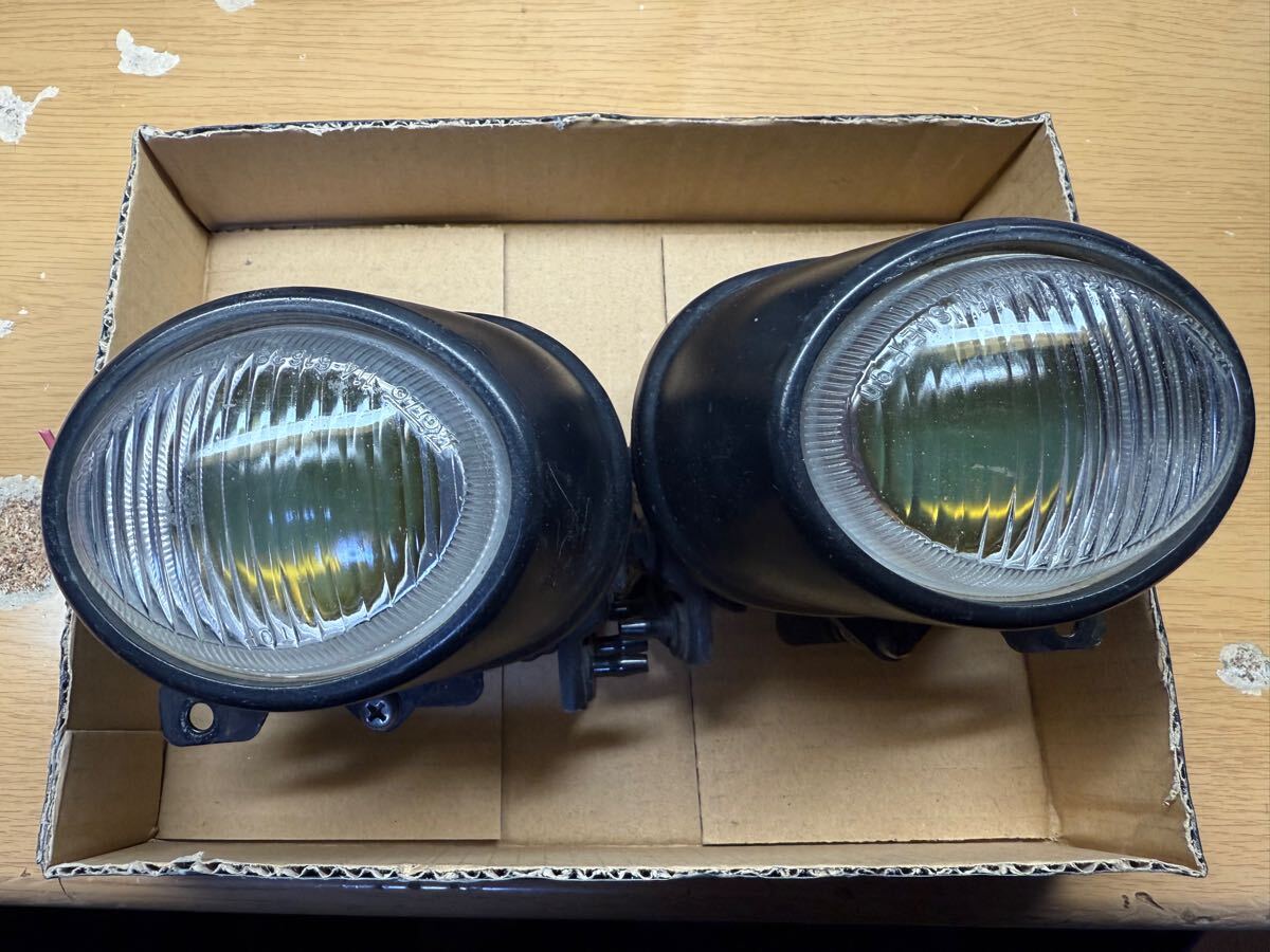Yahoo!オークション -「rx-7 fd3s 純正」(フォグランプ) (ライト Yahoo!オークション -「rx-7 fd3s 純正」(フォグランプ) (ライト