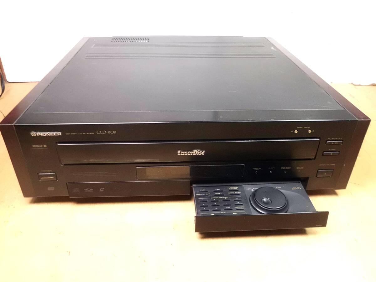 Yahoo!オークション -「pioneer cld-909」の落札相場・落札価格 Yahoo!オークション -「pioneer cld-909」の落札相場・落札価格