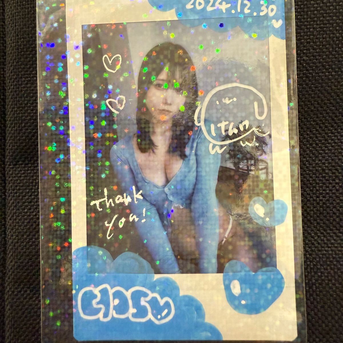 Yahoo!オークション -「えなこ サイン」(写真) の落札相場・落札価格 Yahoo!オークション -「えなこ サイン」(写真) の落札相場・落札価格
