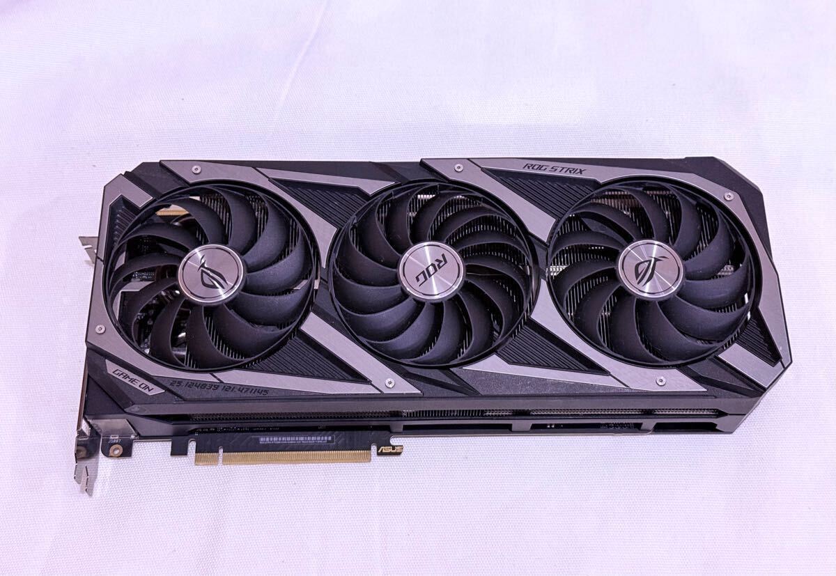 Yahoo!オークション -「rtx3090 asus」(ビデオカード) (カード Yahoo!オークション -「rtx3090 asus」(ビデオカード) (カード