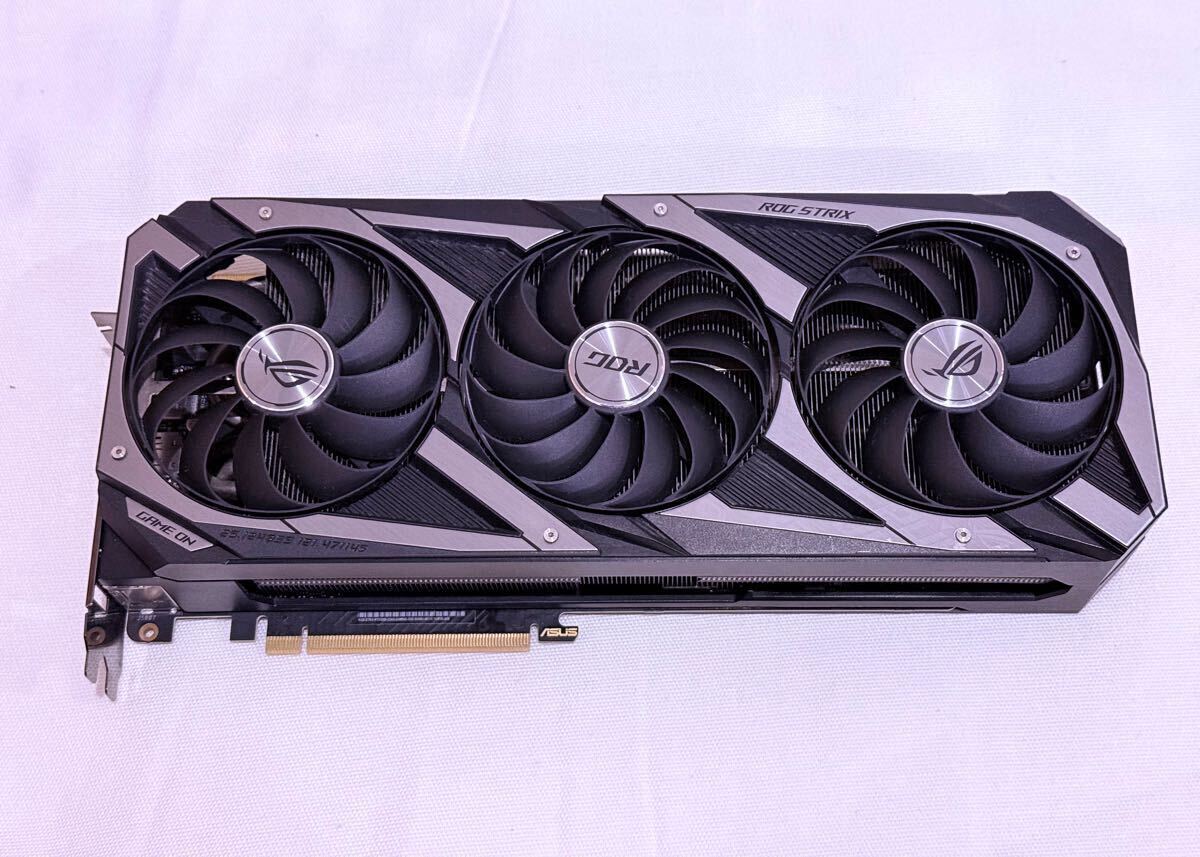 Yahoo!オークション -「rtx3090 asus」(ビデオカード) (カード Yahoo!オークション -「rtx3090 asus」(ビデオカード) (カード