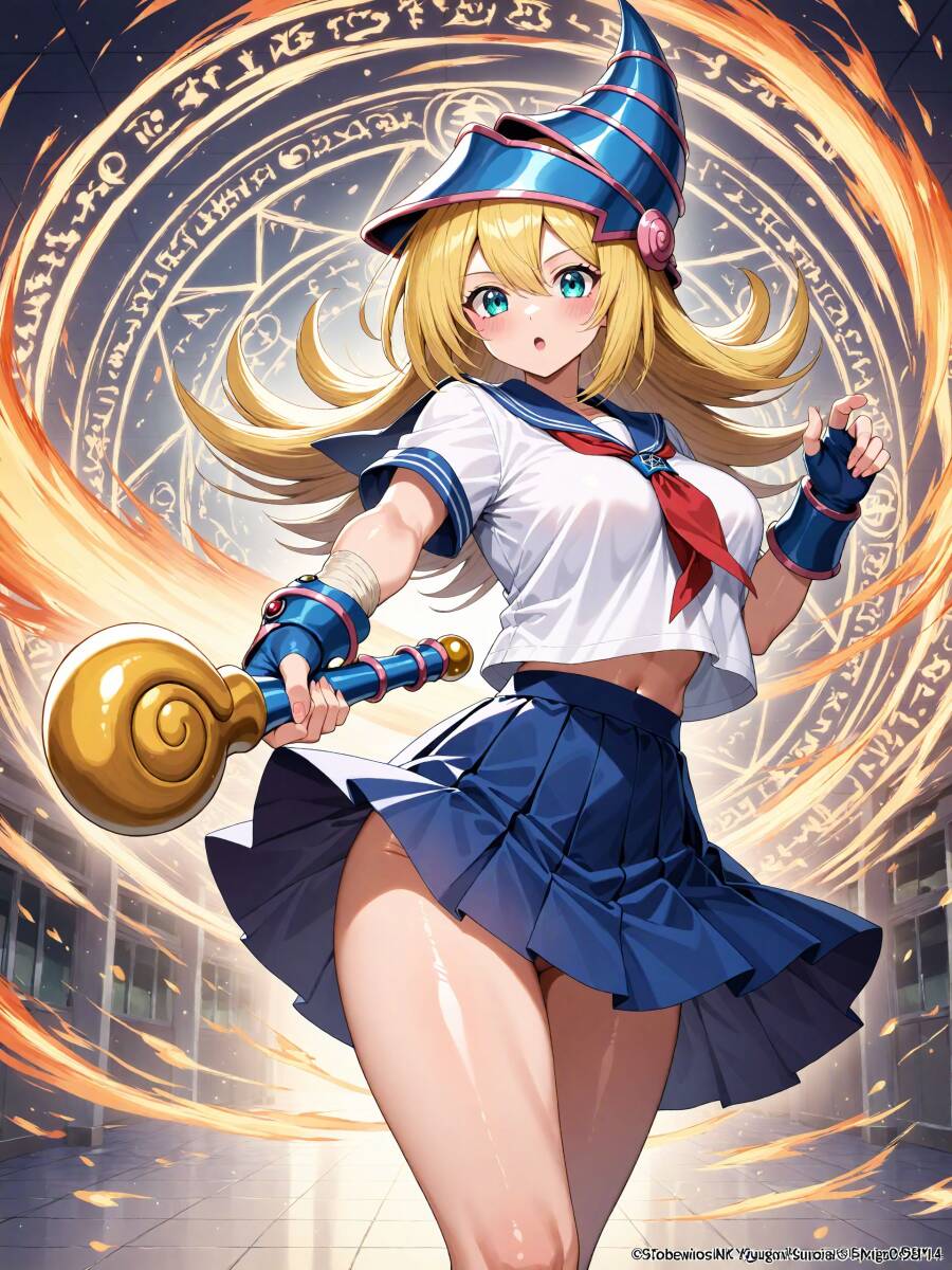 高画質 A4ポスター 】遊戯王 ブラック・マジシャン・ガール アニメ コスプレ 同人 イラスト 美人 美女 美少女 AIアート 巨乳  Z1029(コミック、アニメグッズ)｜売買されたオークション情報、Yahoo!オークション(旧ヤフオク!) の商品情報をアーカイブ公開 -  オークファン 