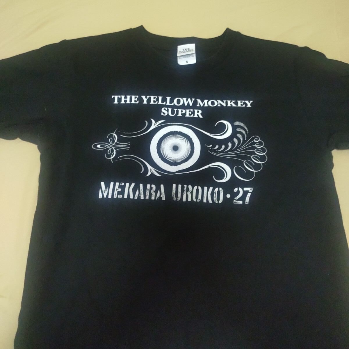 2025年最新】Yahoo!オークション -the yellow monkey tシャツの 2025年最新】Yahoo!オークション -the yellow monkey tシャツの