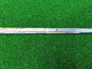 fujikura SPEEDER 661 EVO5 S вал только Titleist TS3 1W рукав есть