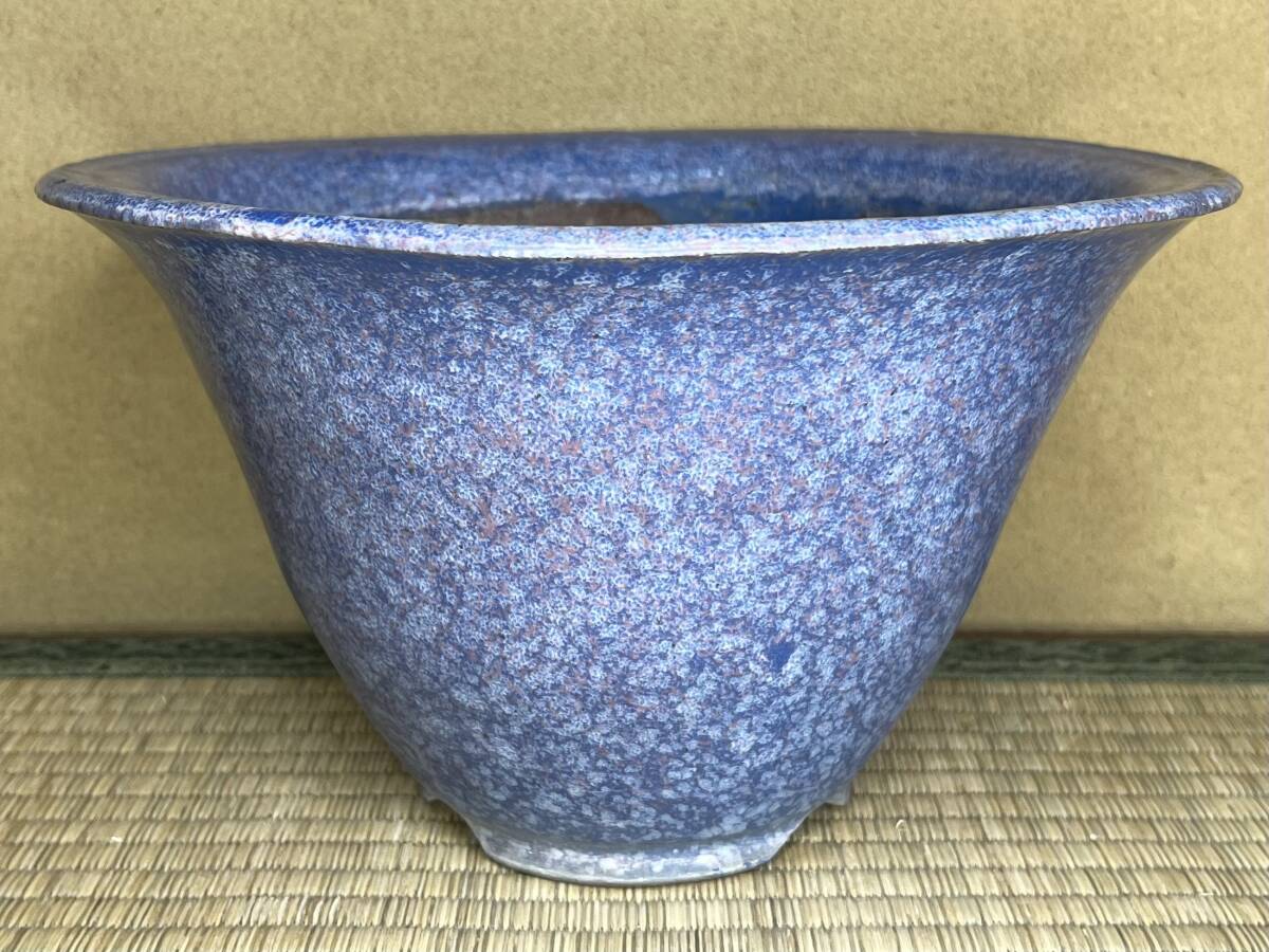 Yahoo!オークション -「義村秀峰」(鉢) (盆栽用具)の落札相場