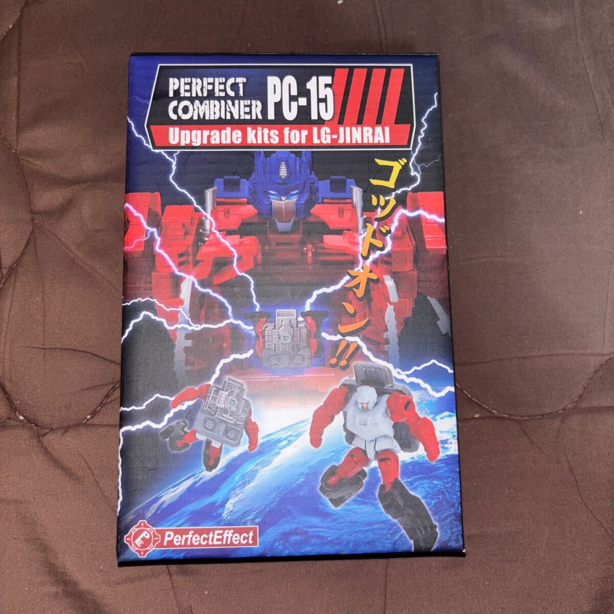 Yahoo!オークション -「perfect effect pc-15」(おもちゃ Yahoo!オークション -「perfect effect pc-15」(おもちゃ