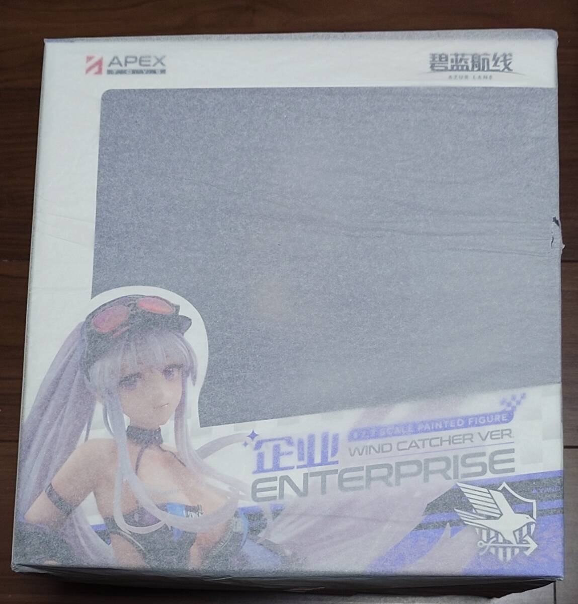 Yahoo!オークション -「アズールレーン エンタープライズ Yahoo!オークション -「アズールレーン エンタープライズ