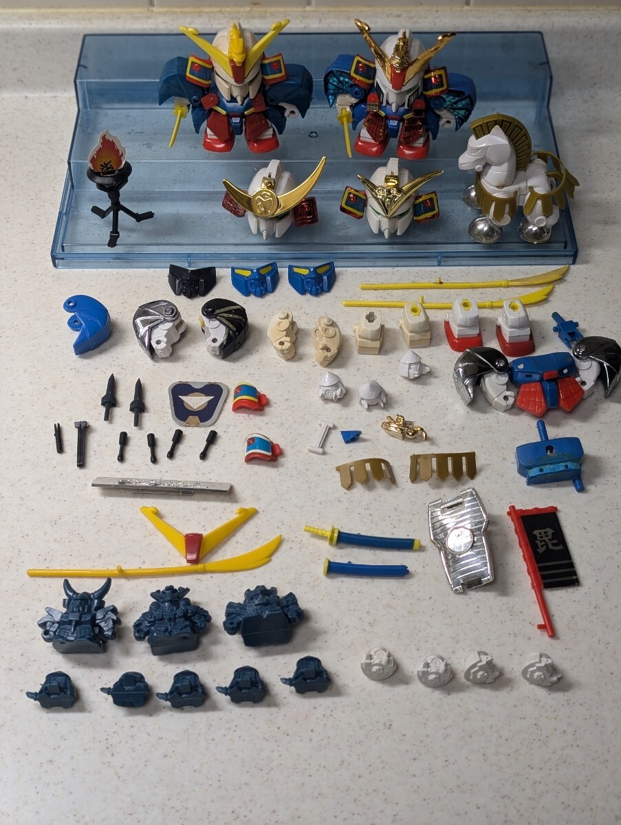 Yahoo!オークション -「天と地と」(SDガンダムBB戦士) (ガンダム Yahoo!オークション -「天と地と」(SDガンダムBB戦士) (ガンダム