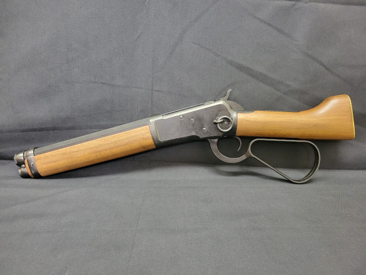 Yahoo!オークション -「マルシン ウィンチェスター m1892 Yahoo!オークション -「マルシン ウィンチェスター m1892