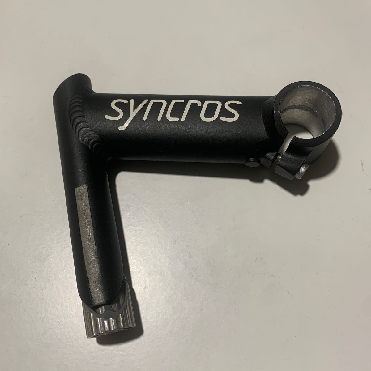Yahoo!オークション -「syncros ステム」の落札相場・落札価格 Yahoo!オークション -「syncros ステム」の落札相場・落札価格