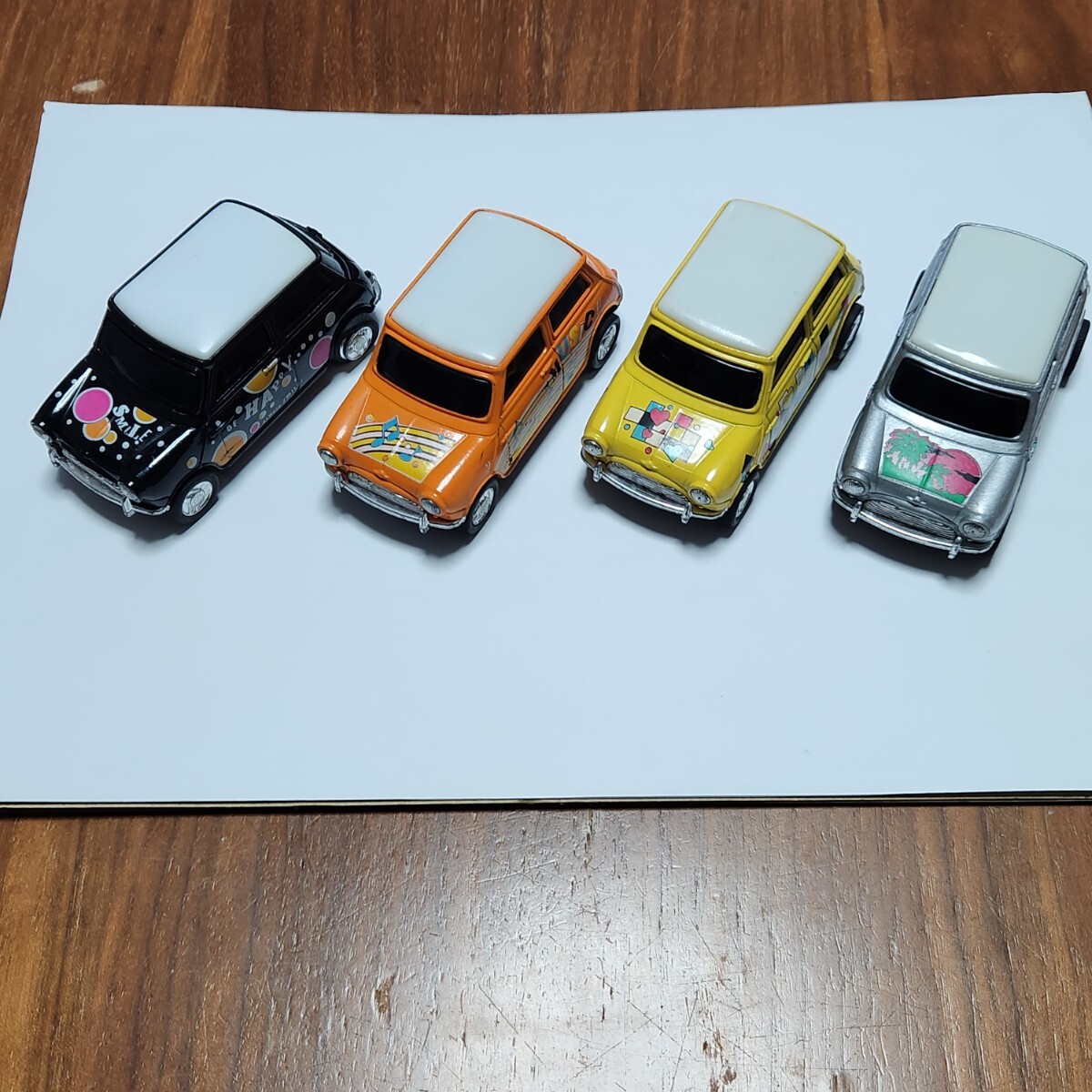 中古車在庫】BMW MINI/ビーエムダブリューミニ/クーパーS