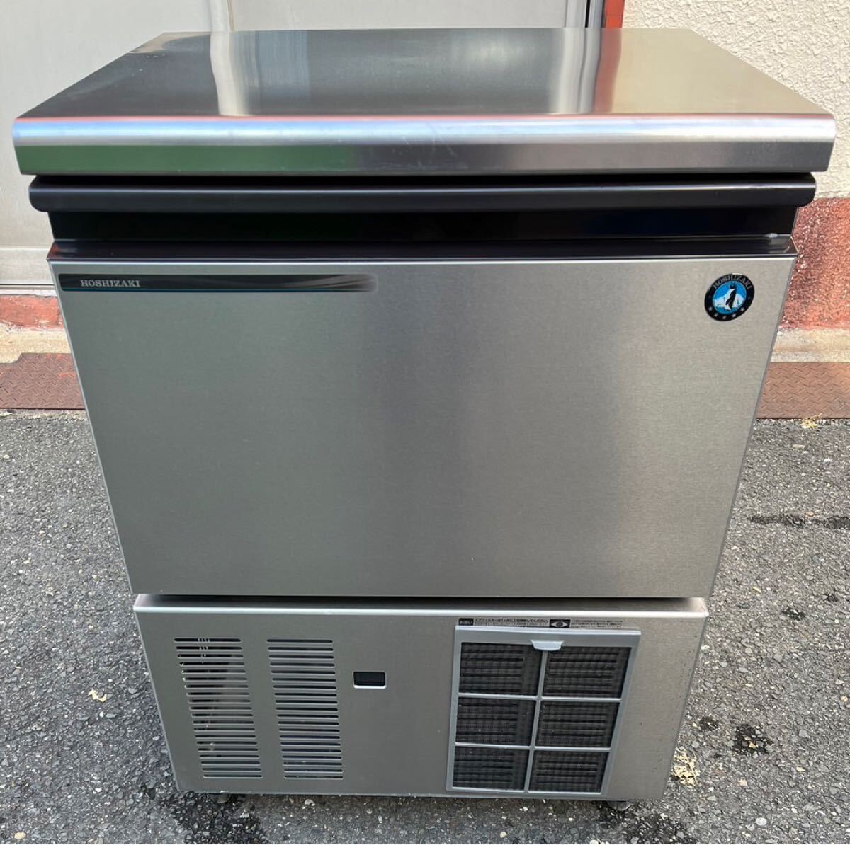 Yahoo!オークション -「ホシザキ 製氷機 65」(事務、店舗用品 Yahoo!オークション -「ホシザキ 製氷機 65」(事務、店舗用品