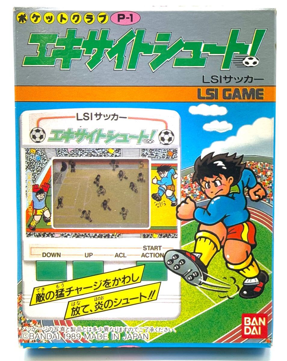 うのにもお得な情報満載! Yahoo!オークション -「シュート!」(携帯型) (テレビゲーム)の その他