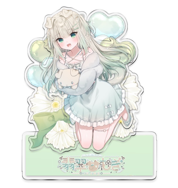 新品✧C105まふゆタンブラー♡♡♡salmonグッズタペストリー