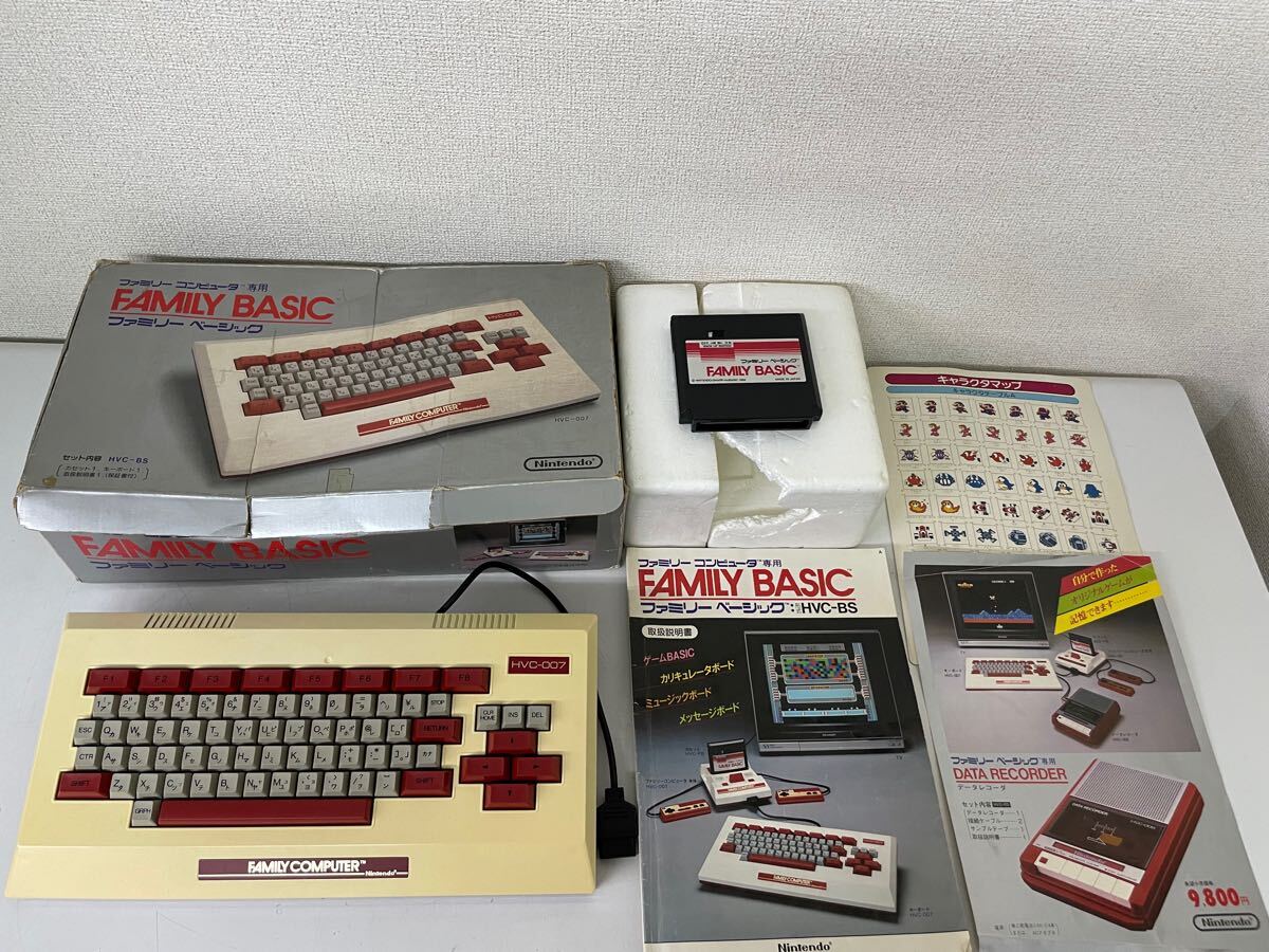 Yahoo!オークション -「ファミリーベーシックキーボード」の落札 Yahoo!オークション -「ファミリーベーシックキーボード」の落札