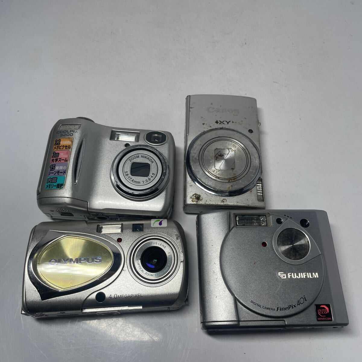 Yahoo!オークション -「coolpix-3200」の落札相場・落札価格 Yahoo!オークション -「coolpix-3200」の落札相場・落札価格