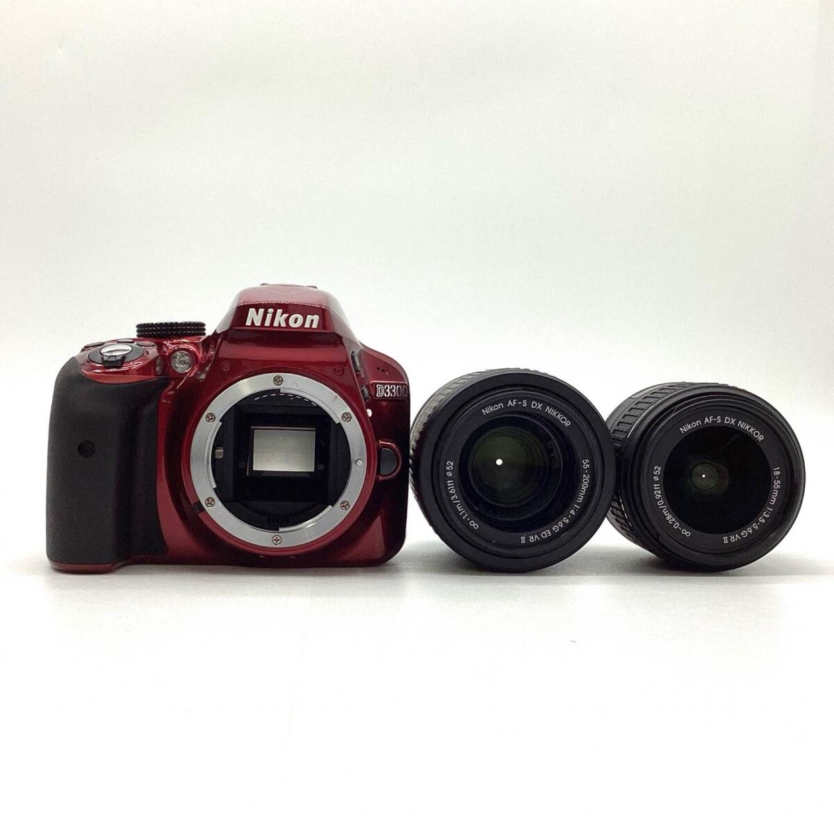 Yahoo!オークション -「nikon d3300 ダブルズームキット2」の Yahoo!オークション -「nikon d3300 ダブルズームキット2」の