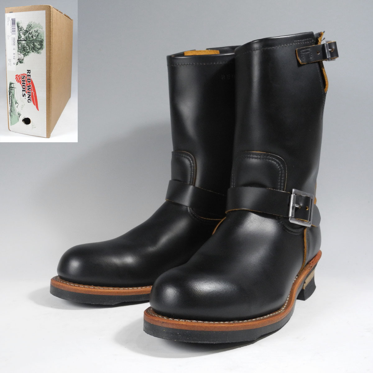 2025年最新】Red Wing 2966 エンジニアブーツ|魅力の商品 2025年最新】Red Wing 2966 エンジニアブーツ|魅力の商品