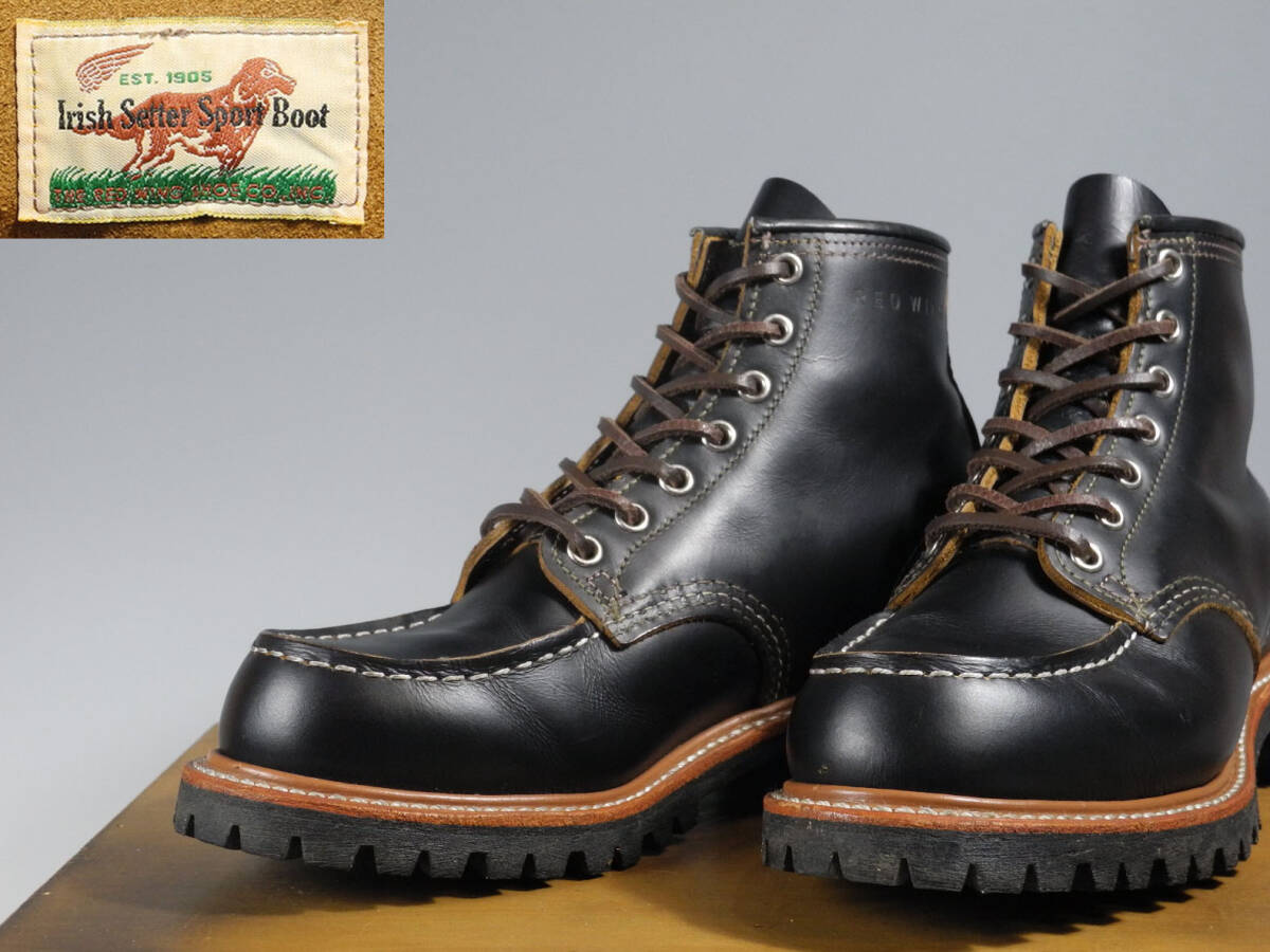 Yahoo!オークション -「redwing 9870」の落札相場・落札価格 Yahoo!オークション -「redwing 9870」の落札相場・落札価格