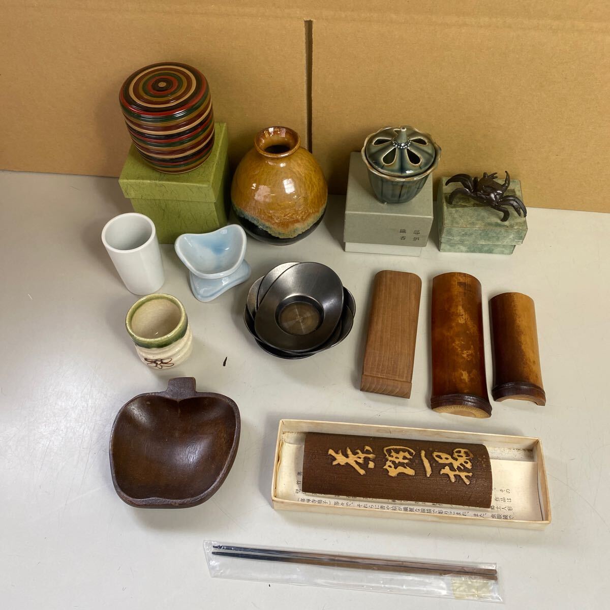 楽天市場】秀峰堂 茶托の通販