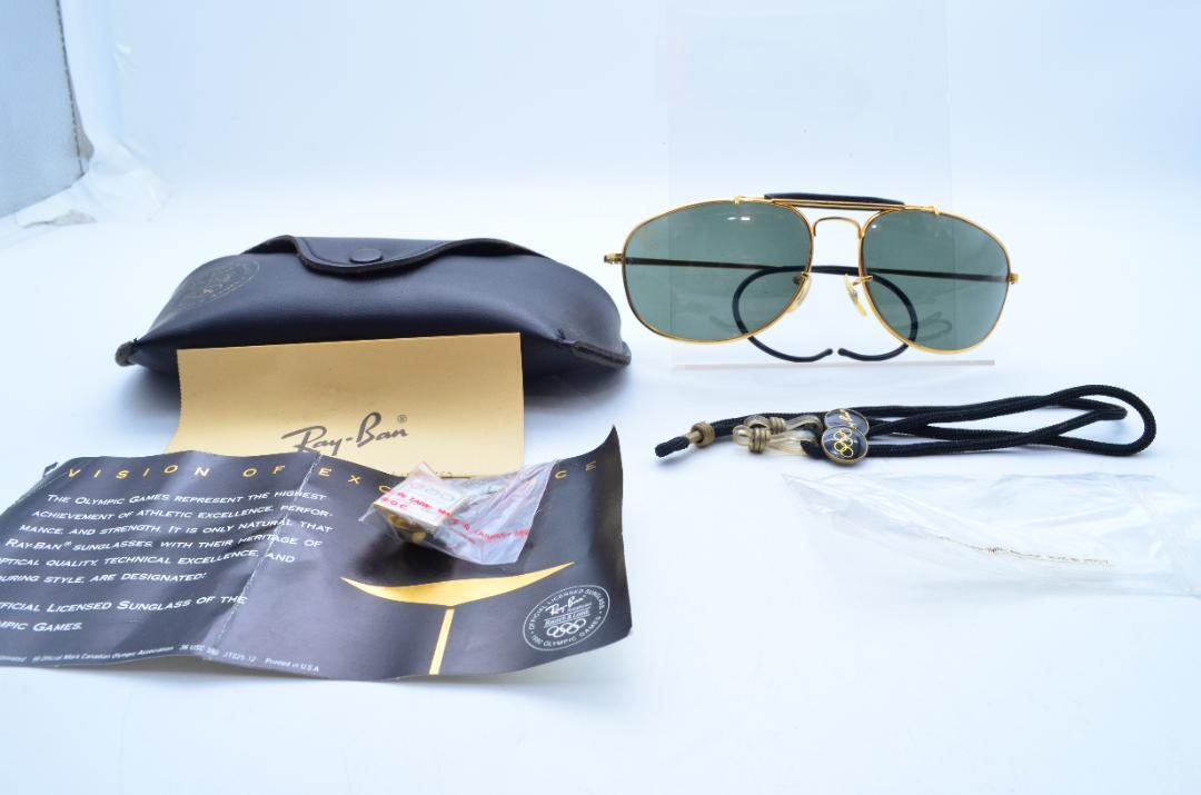 Yahoo!オークション -「(rayban レイバン) (94 92 五輪 olympic Yahoo!オークション -「(rayban レイバン) (94 92 五輪 olympic
