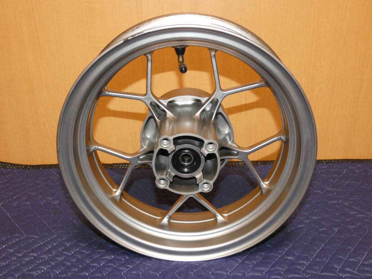 Yahoo!オークション -「モンキー 125」(ホンダ用) (ホイール)の Yahoo!オークション -「モンキー 125」(ホンダ用) (ホイール)の