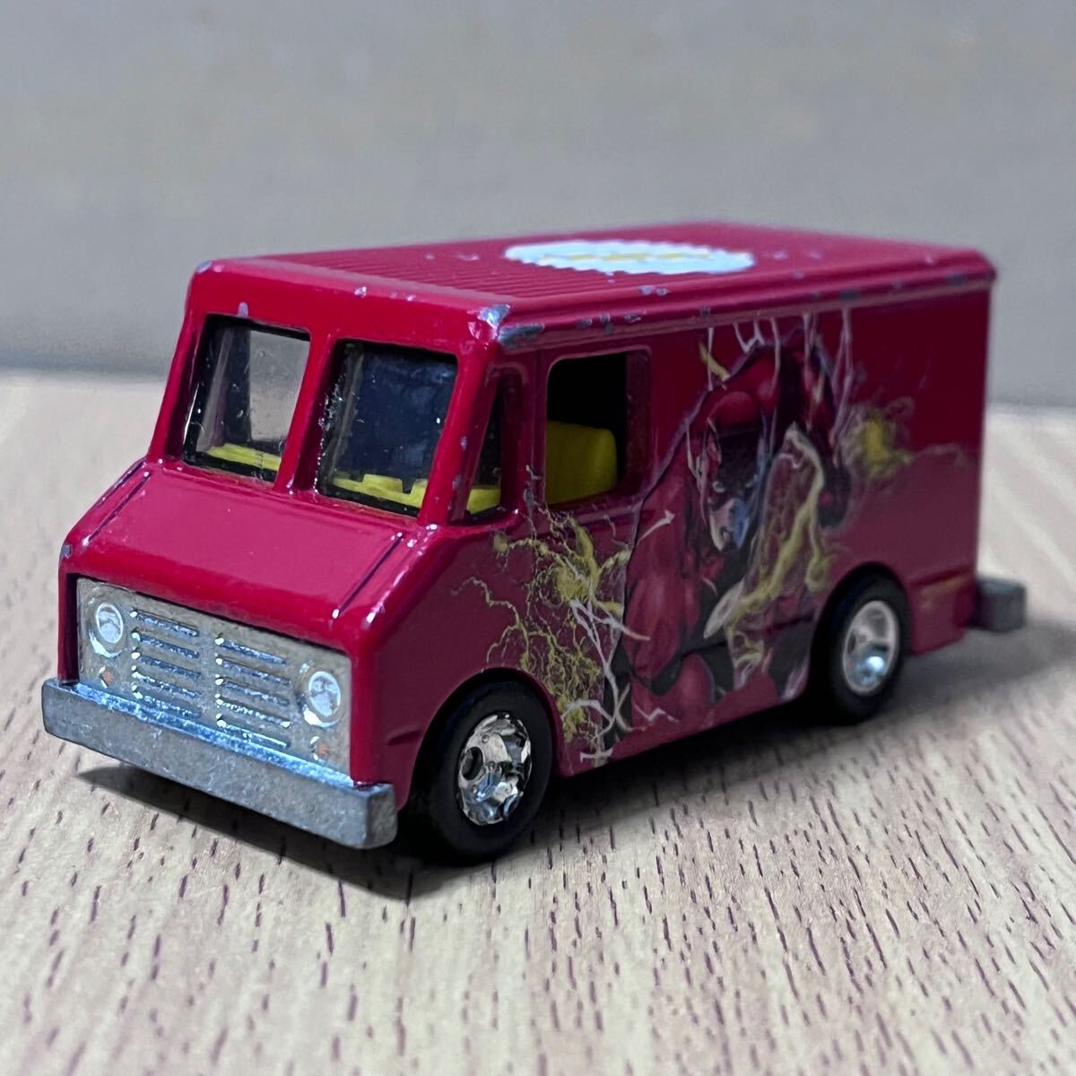 Yahoo!オークション -「flash」(ホットウィール) (自動車)の落札 Yahoo!オークション -「flash」(ホットウィール) (自動車)の落札