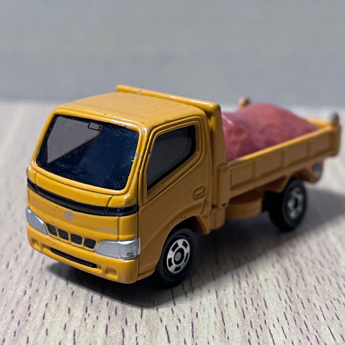 Yahoo!オークション -「トヨタダイナトラック」(トミカ) (自動車 Yahoo!オークション -「トヨタダイナトラック」(トミカ) (自動車