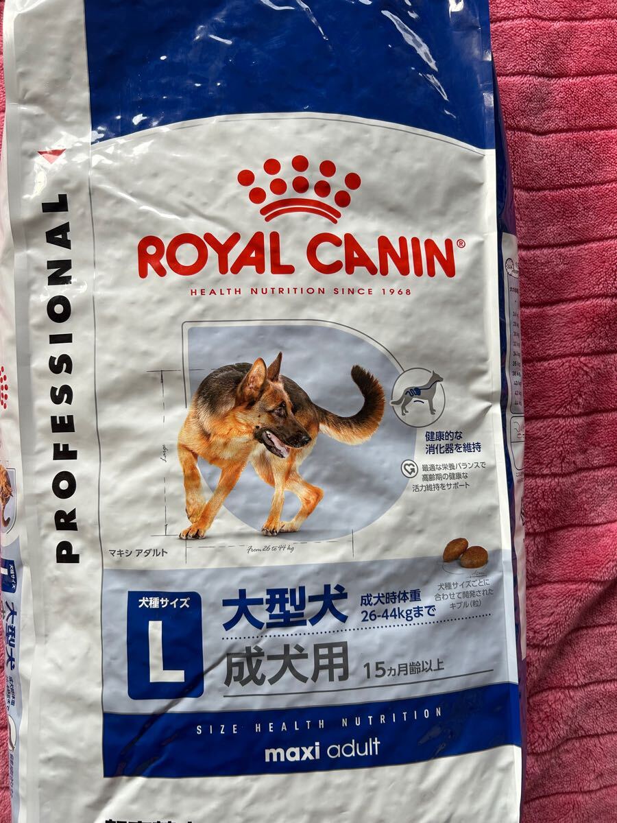 Yahoo!オークション -「ロイヤルカナン 16kg」(ドッグフード Yahoo!オークション -「ロイヤルカナン 16kg」(ドッグフード