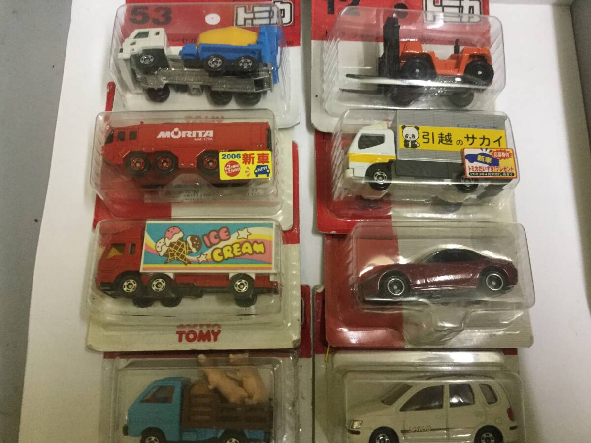 Yahoo!オークション -「トミカ スズキ キャリィ 家畜運搬車」の Yahoo!オークション -「トミカ スズキ キャリィ 家畜運搬車」の