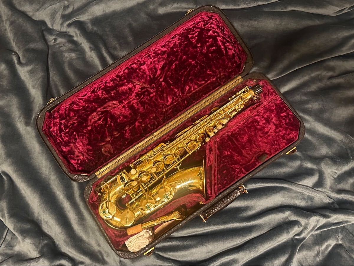 Yahoo!オークション -「selmer mark6」(アルトサックス Yahoo!オークション -「selmer mark6」(アルトサックス
