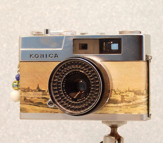 Yahoo!オークション -「konica ee matic」の落札相場・落札価格 Yahoo!オークション -「konica ee matic」の落札相場・落札価格