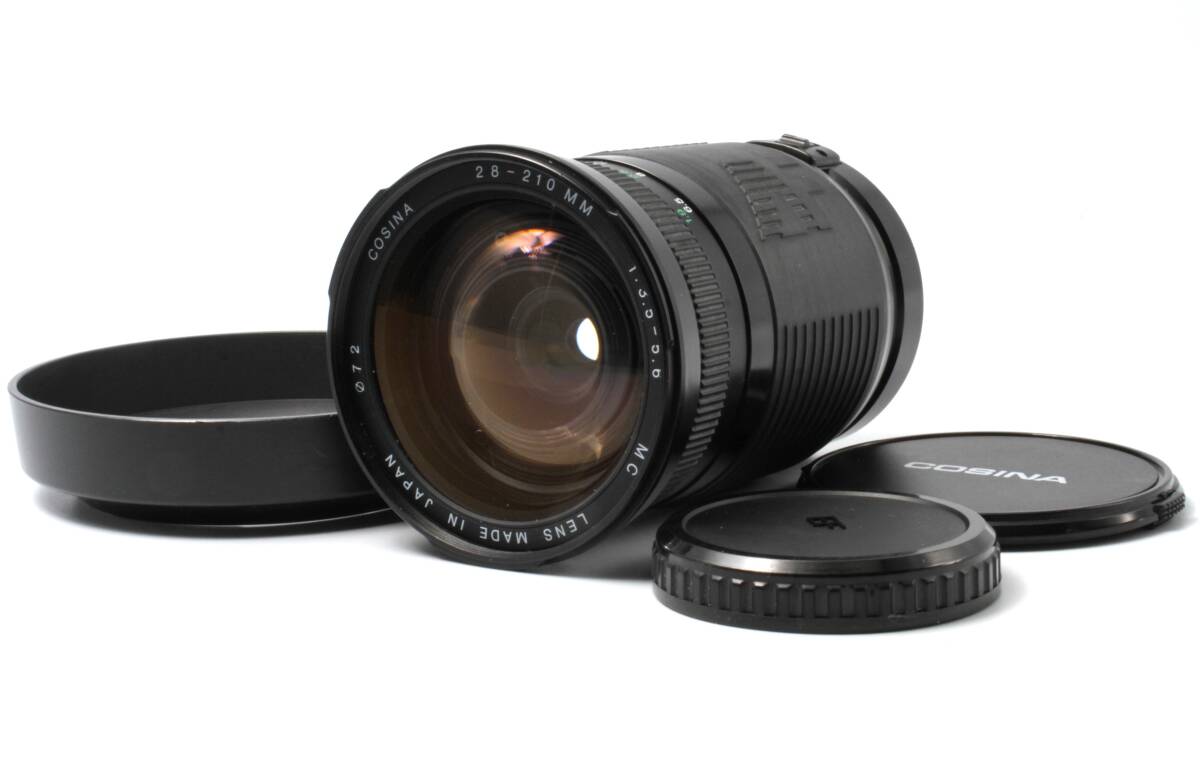Yahoo!オークション -「28-210mm」(キヤノン) (一眼カメラ用 Yahoo!オークション -「28-210mm」(キヤノン) (一眼カメラ用