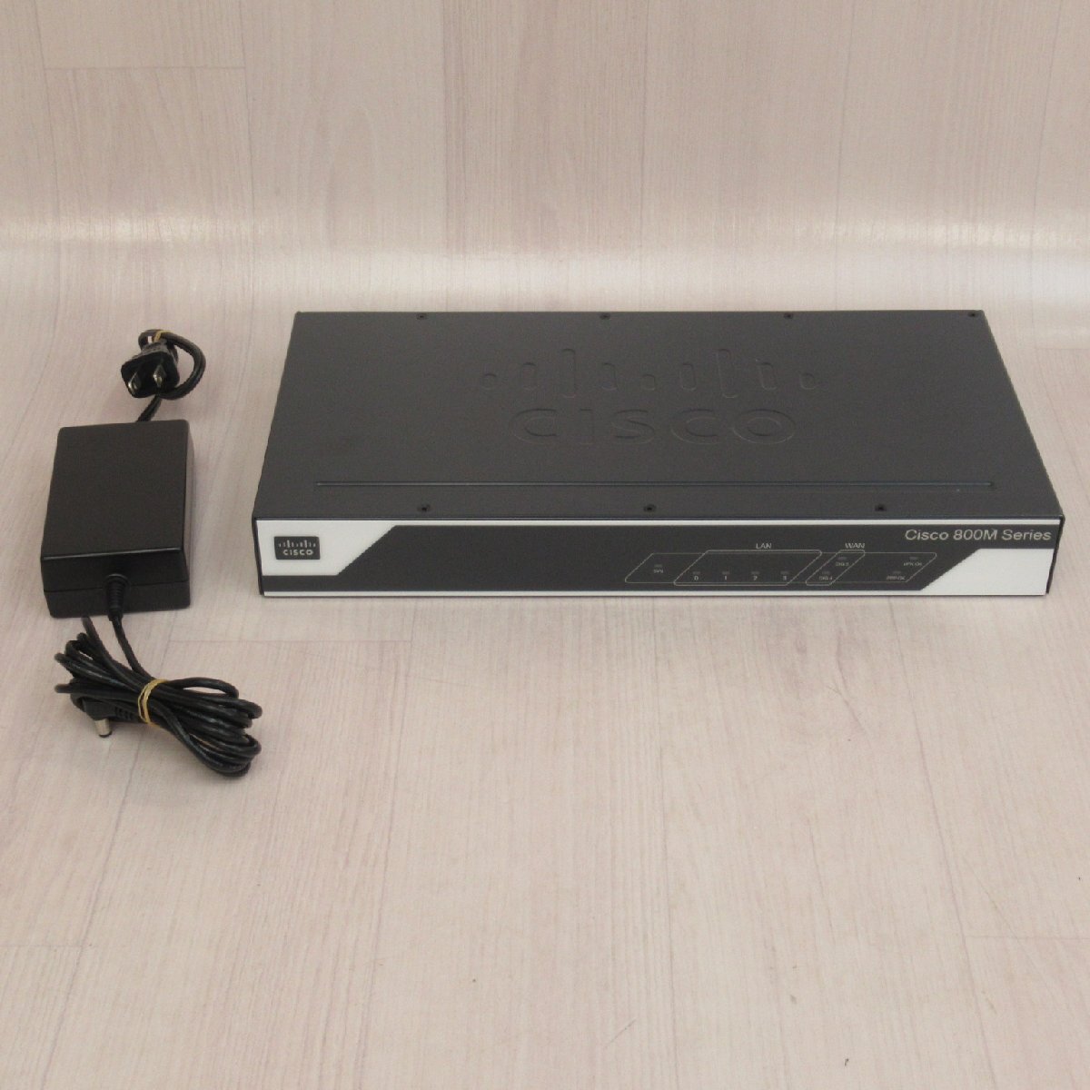 2025年最新】Yahoo!オークション -cisco 800の中古品・新品・未 2025年最新】Yahoo!オークション -cisco 800の中古品・新品・未