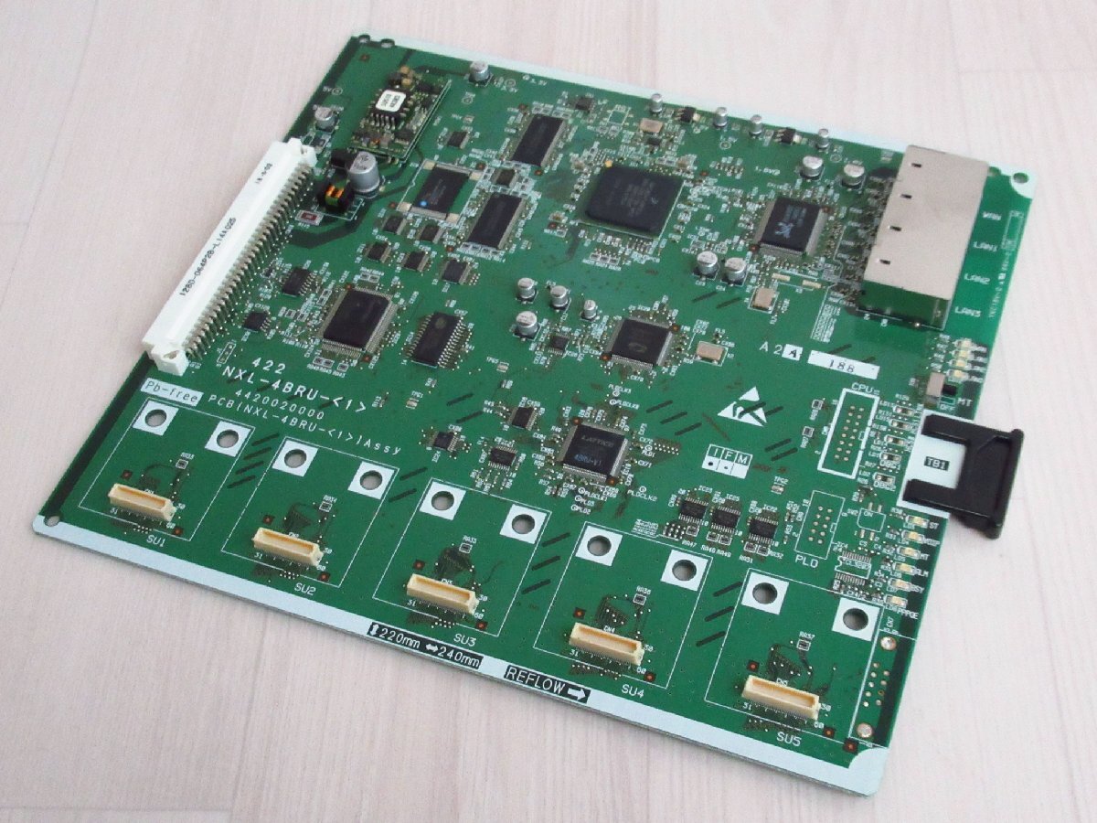 2025年最新】Yahoo!オークション -ntt nx 4bru(OA機器)の中古品 2025年最新】Yahoo!オークション -ntt nx 4bru(OA機器)の中古品