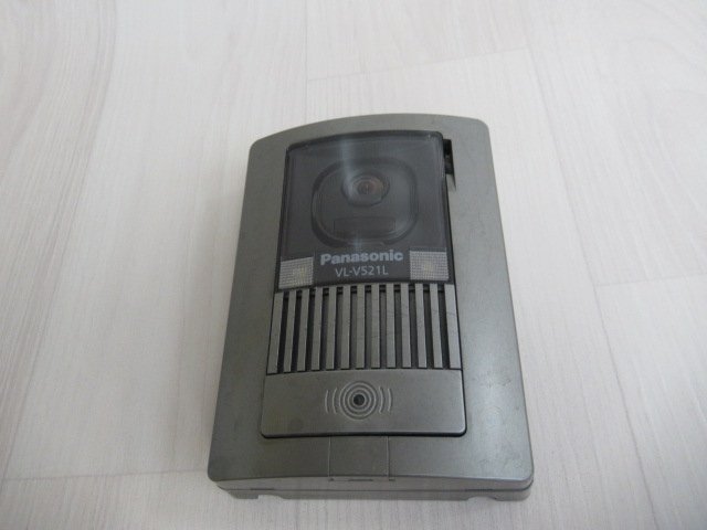 Yahoo!オークション -「パナソニック vl-v521l」(セキュリティ Yahoo!オークション -「パナソニック vl-v521l」(セキュリティ