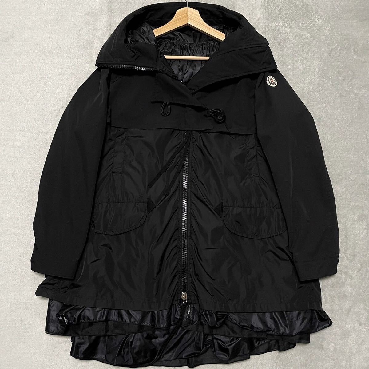 Yahoo!オークション -「sacai」(モンクレール) (む/め/も)の落札 Yahoo!オークション -「sacai」(モンクレール) (む/め/も)の落札