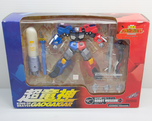 2025年最新】Yahoo!オークション -超竜神の中古品・新品・未使用