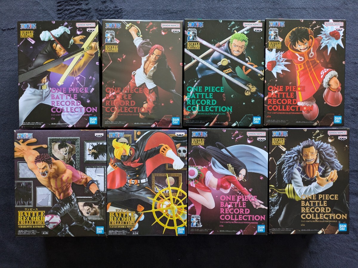2025年最新】Yahoo!オークション -バトルレコードコレクションの中古品・新品・未使用品一覧