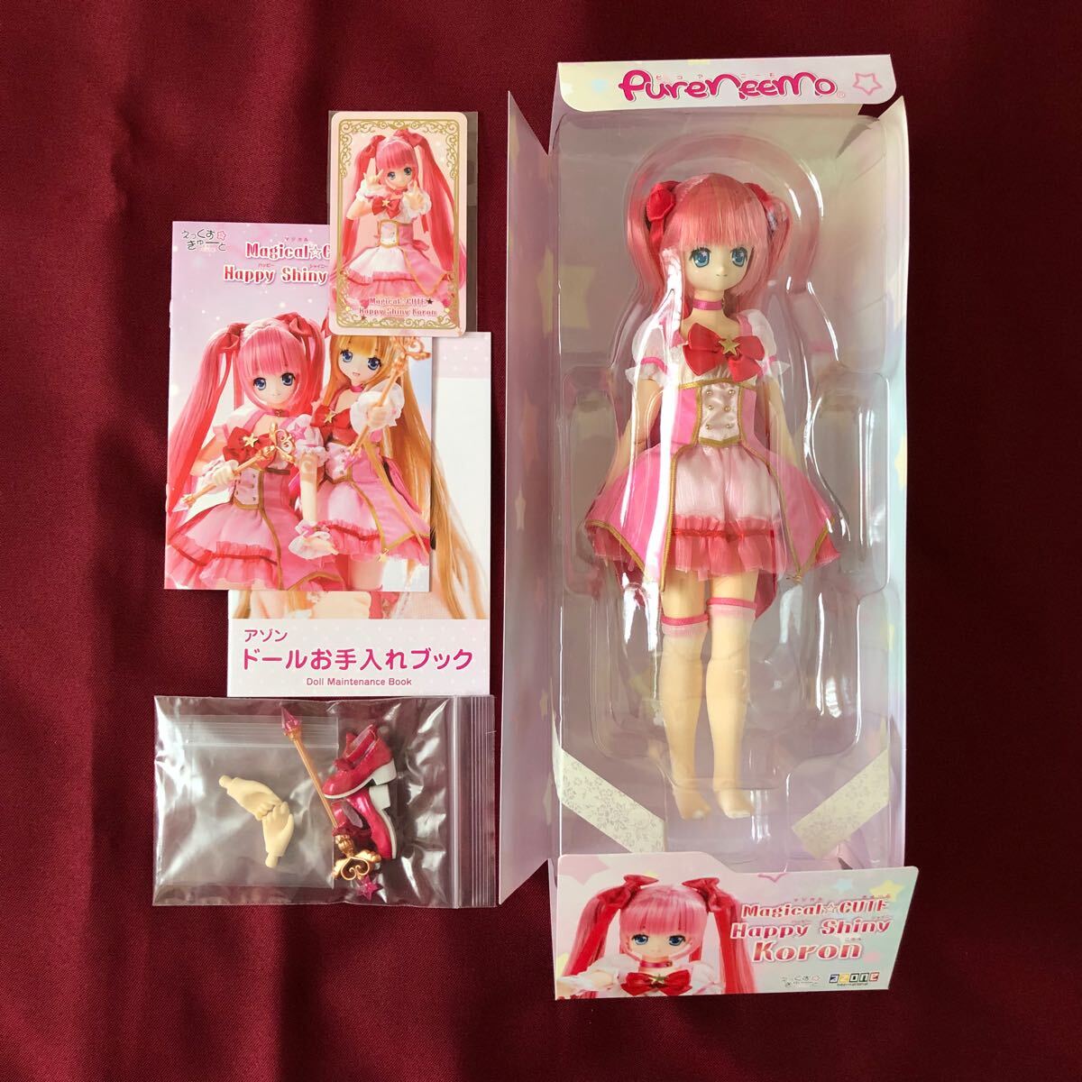 Yahoo!オークション - アゾンインターナショナル|AZONE Yahoo!オークション - アゾンインターナショナル|AZONE