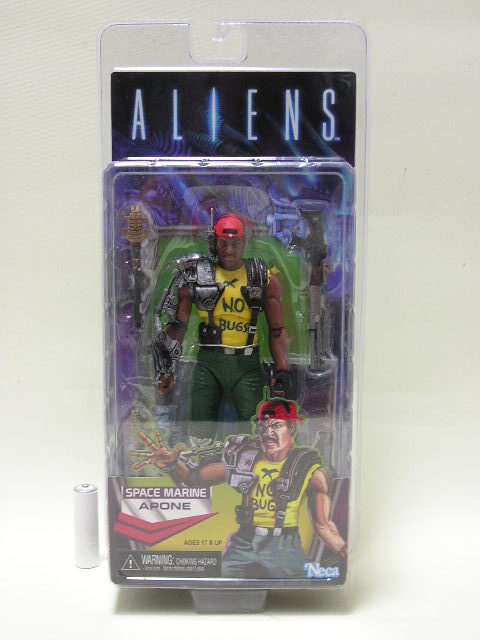 2025年最新】Yahoo!オークション -neca エイリアンの中古品
