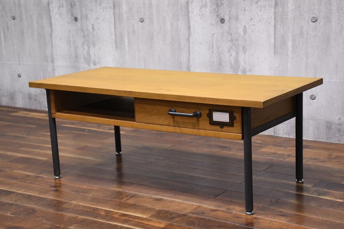 Knot antiques MARBLE COFFEE TABLE / ノットアンティークス
